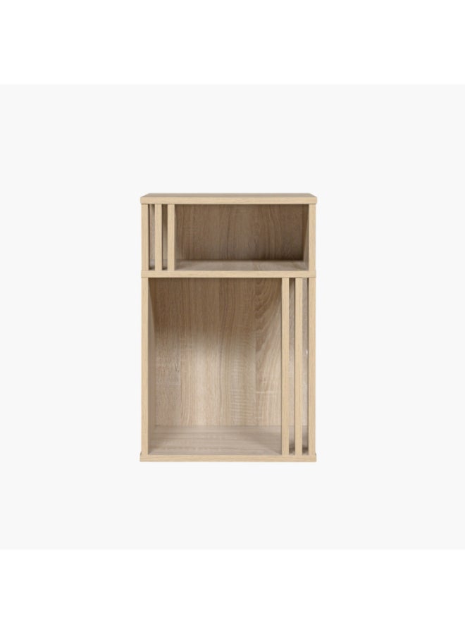 Home Box Movo Oasis Palma Right Side Nightstand - Image 3